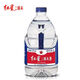 紅星52度/60度5L大容量桶裝二鍋頭白酒泡酒清香風(fēng)格約10斤【喜酒】 52度 5L 1桶 紅星桶裝白酒 （新老款隨機(jī)）