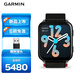 佳明（GARMIN）Venu X1曜石黑大屏旗艦GPS心率輕薄戶外跑步騎行運動手表