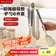 美廚（maxcook）硅膠鍋鏟湯勺6件套 不粘鍋鏟子湯勺漏勺飯勺食品夾帶支架MCCU1303
