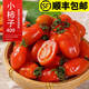 正宗丹東409小柿子新鮮小番茄現(xiàn)摘現(xiàn)發(fā)東北千禧新鮮水果順豐包郵 3斤順豐包郵