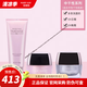玫琳凱護(hù)膚品幻時5x系列中性至干性混合油性肌膚化妝品旗艦 5x三件【潔面+日霜+晚霜】-中干