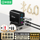 畢亞茲 藍(lán)牙接收器6.0適配器轉(zhuǎn)U盤音箱響aux接老式功放耳機無損無線轉(zhuǎn)臺式電腦筆記本電視機音頻發(fā)射模塊