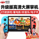 威螞掌上游戲機(jī)PSP掌機(jī)FC懷舊雙人對(duì)戰(zhàn)彩色搖桿街機(jī)兒童電視游戲機(jī)