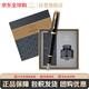 派克（PARKER）鋼筆 簽字筆 商務(wù)辦公高檔精致禮物生日送禮高顏值文具 IM純黑麗雅金夾墨水筆+大墨水禮盒