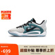 耐克（NIKE）男子籃球鞋KD回彈低幫運(yùn)動(dòng)鞋F(xiàn)N8009-100 白40.5