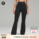 lululemon丨Groove SmoothCover? 女士高腰喇叭褲 30