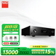 NAD C389 音樂功放發(fā)燒HiFi合并機(jī)流媒體數(shù)字DAC功率放大器大功率家用專業(yè)2.0聲道高保真