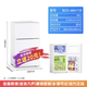 海爾同款現(xiàn)代冰箱【家電補(bǔ)貼20%】小冰箱一級(jí)能效車載家用租房 白色雙門118升級(jí)款一級(jí)能效 68升