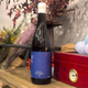 蒲昌酒莊（PUCHANG VINEYARD）國產(chǎn)精品新疆吐魯番產(chǎn)區喝得出的有機酒白羽干白葡萄酒 白羽2023年份