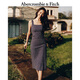 ABERCROMBIE & FITCH【優(yōu)雅小碎花】女裝25夏季新款田園修身赫本風(fēng)連衣裙KI159-5697 海軍藍波點(diǎn) XS 150/84A 短版