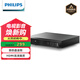 飛利浦（PHILIPS） dvd播放機(jī) cd機(jī) dvd 影碟機(jī) dvd影碟機(jī) cd播放器 高清光盤(pán)播放機(jī) EP200