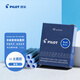 百樂（PILOT）可替換鋼筆墨膽墨囊鋼筆替芯墨水膽78G/88G/貴妃50r/笑臉墨水膽 IC-100藍(lán)色12支裝
