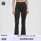 lululemon丨Groove 女士高腰喇叭褲 30