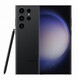 三星（SAMSUNG）Galaxy S23 Ultra 智能手機(jī) 全網(wǎng)通5G 演唱會(huì)神機(jī)庫存100倍變焦 清晰夜拍AI美顏 同聲傳譯實(shí)時(shí)翻譯 悠遠(yuǎn)黑 國版（雙卡）12+256G 全新正品 贈(zèng)殼膜+快充