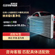 凈不凡椰殼活性炭空調(diào)濾芯CFCFC0AK日產(chǎn)新軒逸藍(lán)鳥騏達(dá)啟辰D60英菲尼迪