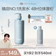 Off&Relax【蔣欣推薦】蓬松零壓瓶洗發(fā)水2.0 460ml or改善扁塌控油持久
