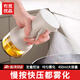 冇覓優(yōu)品噴油壺霧化噴油瓶空氣炸鍋控油壺廚房調(diào)料瓶玻璃香油瓶裝油瓶油罐