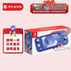 任天堂（Nintendo） Switch OLED主機(jī)日版游戲機(jī) 續(xù)航加強(qiáng)版ns掌機(jī)新款 日版Switch lite藍(lán)色