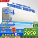 格力（GREE）空調(diào)  云霓 1級(jí)能效變頻 風(fēng)不吹人 壁掛式臥室掛機(jī) 格力空調(diào) 家電補(bǔ)貼20%以舊換新 1.5匹 一級(jí)能效 35GW/NhAn1BAj