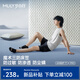 夢百合（MLILY）A類防水床笠床罩抑菌防螨床墊罩保護(hù)套隔臟床套全包床笠1.8米*2米 月光白- 進(jìn)階版-A類超柔三防 180cm*200cm 單床笠-適用1.8m床