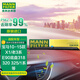 曼牌（MANNFILTER）空調濾清器空調濾芯CUK8430寶馬X1老3系E90底盤(pán)318320325/1系120
