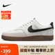 耐克NIKE板鞋男子減震COURT VISION運動鞋F(xiàn)Q8075-133帆白42