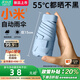 小米有品五折膠囊傘小巧便攜卡片卡包太陽(yáng)傘防曬防紫外線(xiàn)遮陽(yáng)傘晴雨兩用傘 天藍色【膠囊口袋傘丨小巧便攜丨UPF50+】 超輕小巧晴雨傘丨超輕220g