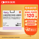 【原研進(jìn)口】舒利迭 沙美特羅替卡松吸入粉霧劑 50μg:100μg*60泡/盒