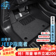 卡騏盾適用于吉普指南者汽車腳墊17-21年款專用防水無(wú)異味包門檻全包圍 【爆款推薦】TPE腳墊+灰色納米絨墊 17-21年JEEP指南者