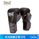 EVERLAST PROTEX3凝膠緩沖拳擊泰拳格斗散打沙袋重拳拳套牛皮手套 16OZ