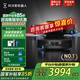 科沃斯（ECOVACS）新品X11PRO掃地機器人掃拖一體自動(dòng)清洗全自動(dòng)X(jué)9拖地機洗拖一體恒壓滾筒洗地機國家補貼智能用電器 X9上下水版【咨詢(xún)享優(yōu)惠】