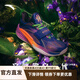 安踏【凱里·歐文一代】兒童少年版實戰(zhàn)專業(yè)籃球鞋系列【限量發(fā)售】 天青石藍/紫/橘1199-5 37