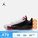 耐克喬丹東契奇男子實(shí)戰(zhàn)籃球鞋秋季官方JORDAN LUKA .77 HF0819 101白/健身紅/黑 43