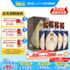 國窖1573【送禮宴請】 濃香型 高度白酒 送禮收藏 生命中的那壇酒 55%vol 1L 4壇 書(shū)香門(mén)第整箱裝