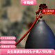 卡瑪倫品牌小葉紫檀桃花發(fā)簪女古風(fēng)盤發(fā)漢服頭飾旗袍發(fā)釵百搭簡(jiǎn)約現(xiàn)代木簪子發(fā)飾送女友老婆圣誕節(jié)禮物可刻字 三生三世十里桃花（小葉紫檀）+可刻字