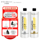 伊珊娜香蕉精華【中毛犬貓洗護(hù)套裝】香波500ml+護(hù)毛素500ml