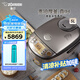象?。╖O JIRUSHI）微壓電飯煲 四段壓力IH 多功能NP-HRH18C-XT（5L 4-5人份）專柜同款