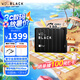 西部數(shù)據(jù)（WD）移動硬盤6TB USB3.2 P10游戲存儲大容量高速便攜外置機械硬盤PS5手機筆記本電腦外接