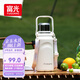 富光保溫杯大容量316L水杯男女戶外運(yùn)動(dòng)茶水分離杯雙飲茶杯子1500ml
