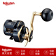 達(dá)億瓦（DAIWA）魚線輪21款賽爾迪迦Saltiga IC300慢搖鐵板輪數(shù)顯輪海釣輪日本產(chǎn) IC300L左手