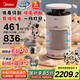 美的（Midea）小山竹寵物空氣凈化器吸貓毛搭子除甲醛異味過敏源 衛(wèi)健委備案 殺菌消毒機(jī)PET600【家電國家補(bǔ)貼】