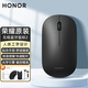 榮耀（HONOR）原裝無(wú)線(xiàn)藍牙鼠標2輕薄便攜靜音辦公鼠標二代電腦筆記本適用華為榮耀MateBook14E13D/X/MagicBook 榮耀原裝藍牙鼠標2代【黑色】