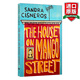 英文原版 芒果街上的小屋 The House on Mango Street 25周年紀(jì)念版