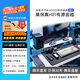 PSB加拿大保羅巴頓PSB Alpha AM3有源2.0音箱hifi發(fā)燒桌面音響藍牙 【推薦】尊貴黑