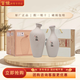 仰韶小陶·禮盒裝 52度陶香型白酒正品 招待送禮 52度 738mL 4盒 禮盒裝整箱