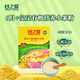 谷之愛（PRO-LOVE）有機小米米粉寶寶輔食嬰兒6個月+營養(yǎng)鈣鐵鋅米糊外出即食輔食225g 鈣鐵鋅 225g*1盒