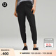 lululemon丨Luxtreme? 女士修身款中腰運(yùn)動(dòng)褲 LW5FE5A 黑色 M