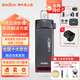 神牛AD200proII閃光燈鋰電池口袋便攜外拍攝影補(bǔ)光燈單反相機(jī)高速TTL閃光燈 AD200ProII+X3引閃器【漫展首選】 官方標(biāo)配（引閃器套餐需備注相機(jī)型號(hào)）