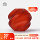 拓竹3D打印耗材PLA Sparkle閃耀高韌易打印線材RFID智能識(shí)別-凈重1kg bambulab Crimson Red糖果紅13200 含料盤