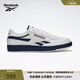 Reebok銳步官方24新品男女CLUB C REVENGE VINTAGE復(fù)古板鞋 100074483 39 (25cm),US: 7